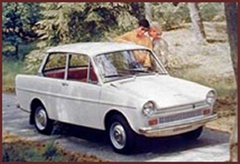 DAF 33